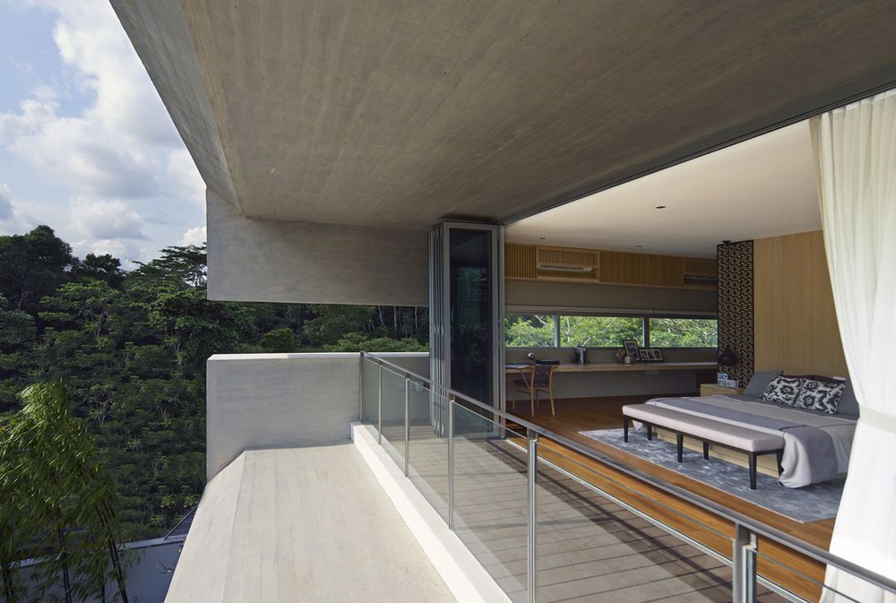 image of MICHAELS' RESIDENCES