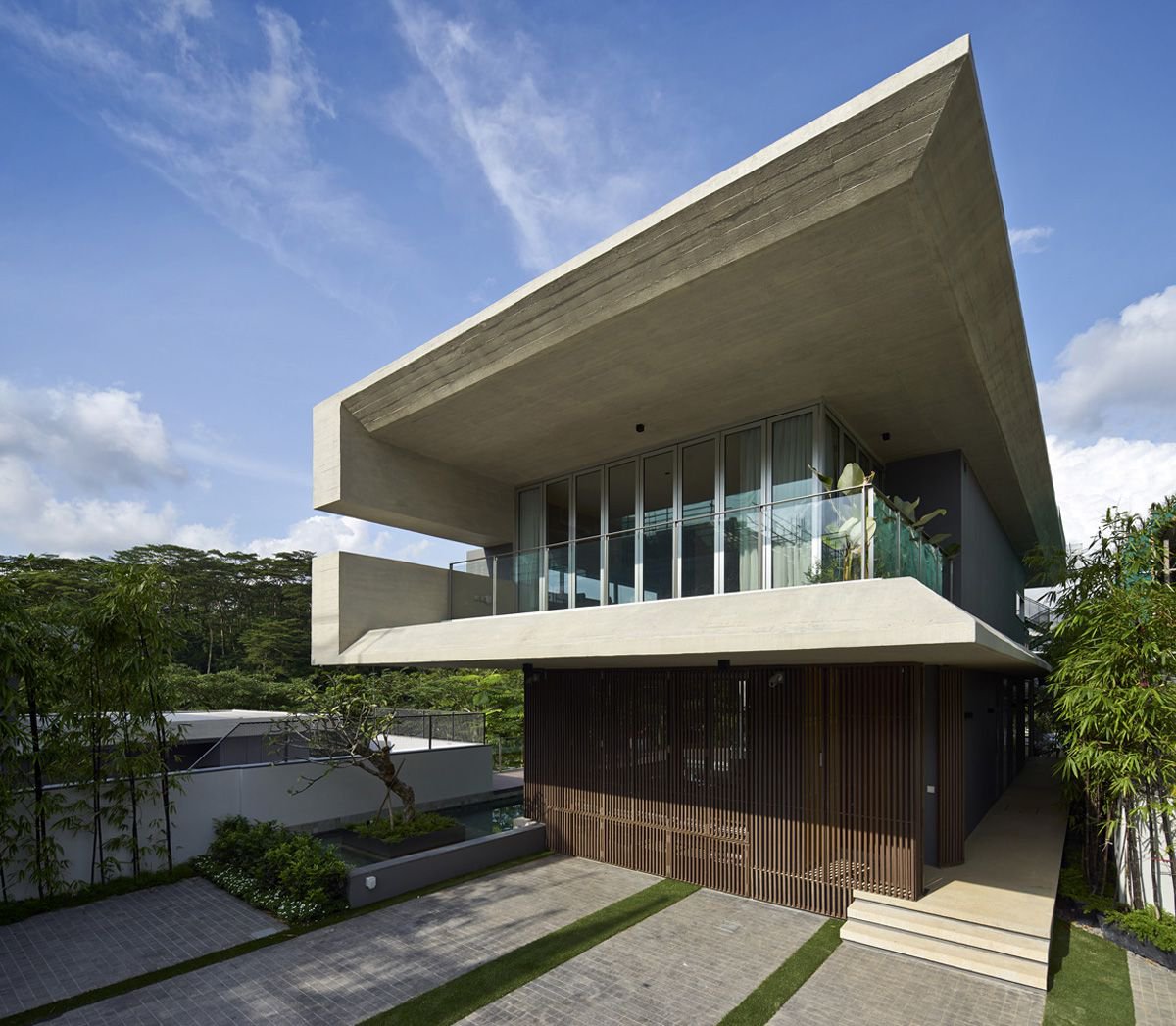 image of MICHAELS' RESIDENCES