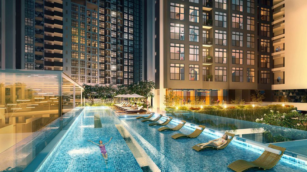 image of MIDAS @ SERI ALAM