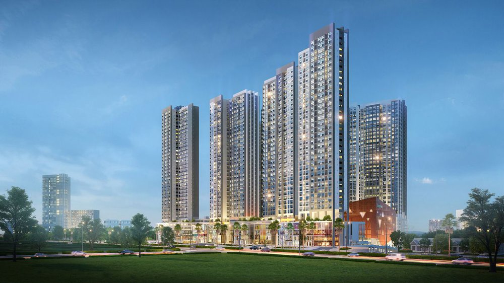 image of MIDAS @ SERI ALAM
