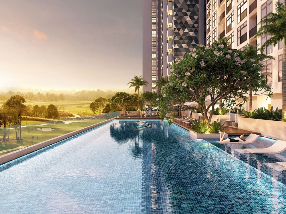 image of MIDAS @ SERI ALAM