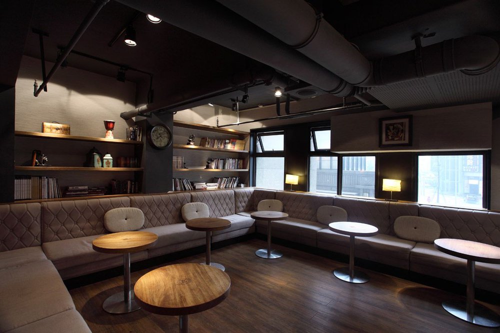 image of MOCOWAY COFFEE HOUSE