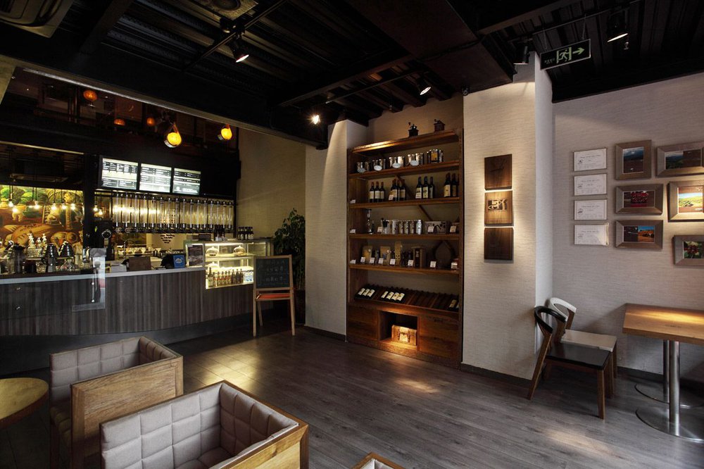 image of MOCOWAY COFFEE HOUSE