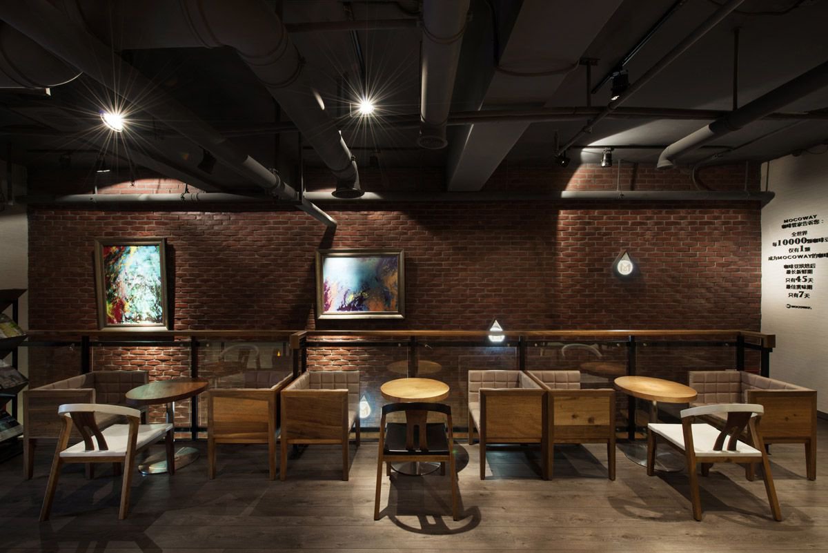 image of MOCOWAY COFFEE HOUSE