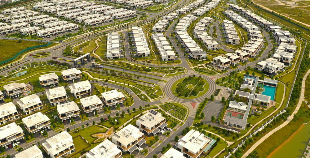 image of MONTEREY RESIDENCES