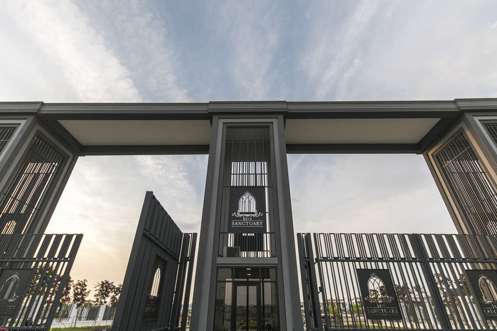 image of MONTEREY RESIDENCES