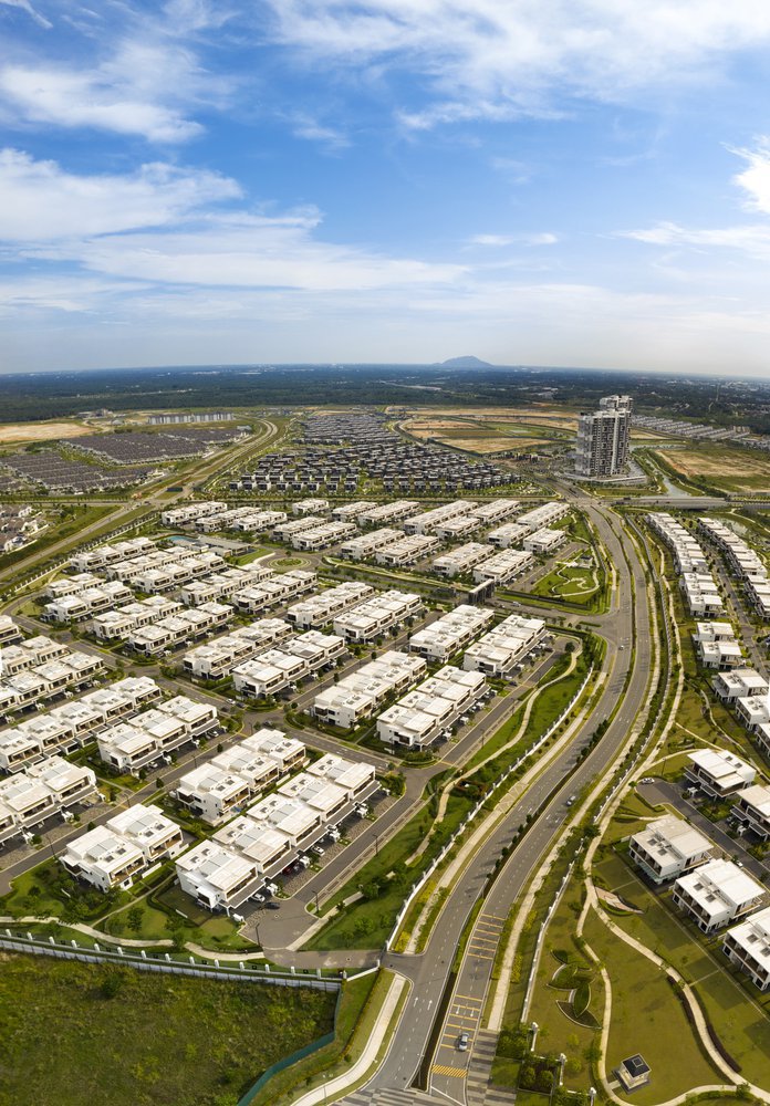image of MONTEREY RESIDENCES