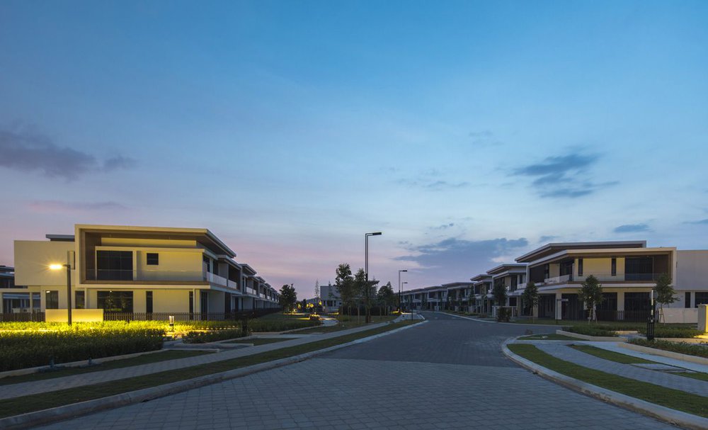 image of MONTEREY RESIDENCES