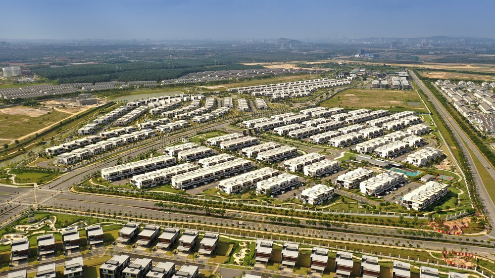 image of MONTEREY RESIDENCES
