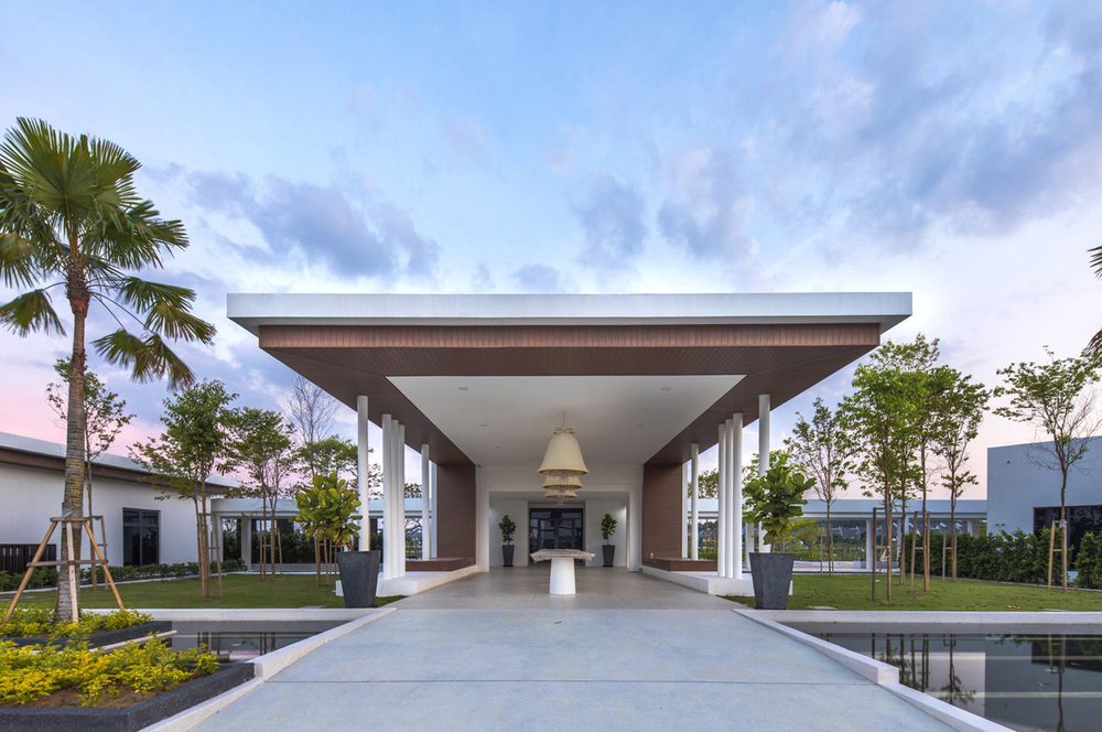image of MONTEREY RESIDENCES