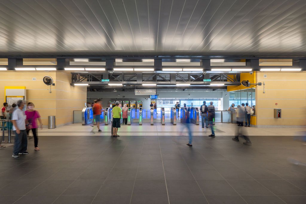 image of MRT PUTRAJAYA LINE PHASE TWO