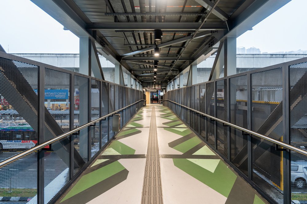 image of MRT PUTRAJAYA LINE PHASE ONE