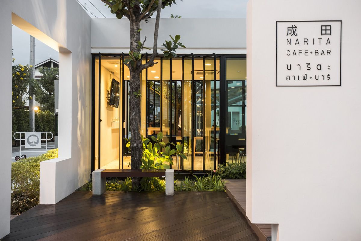 image of NARITA@AMATA