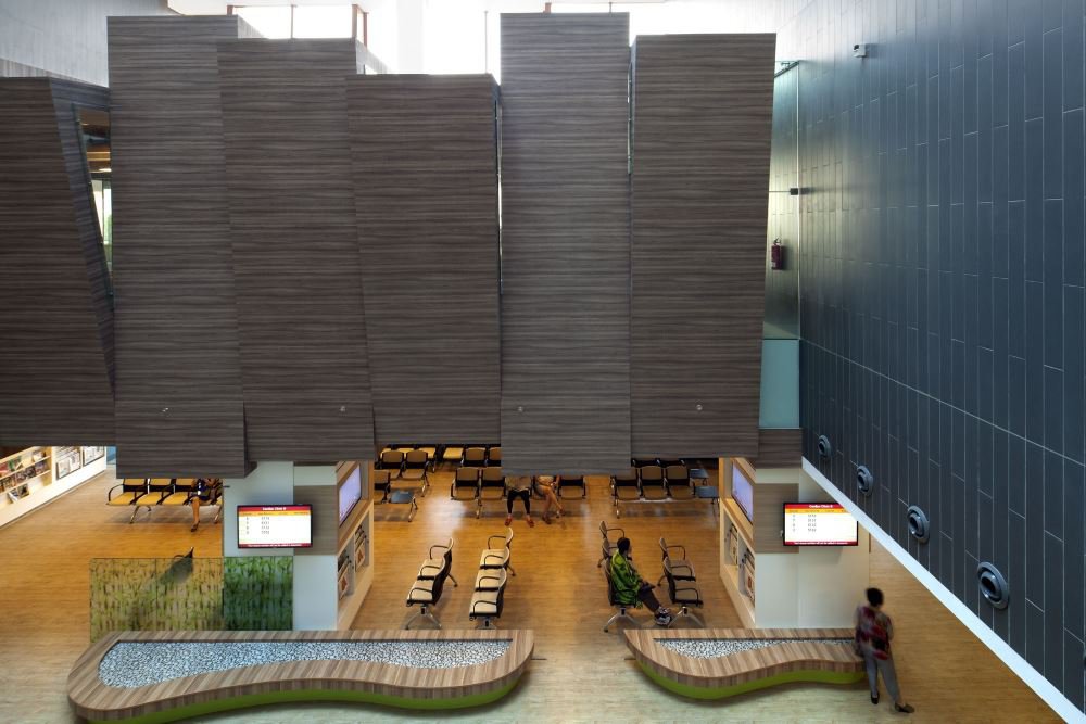 image of NATIONAL HEART CENTRE