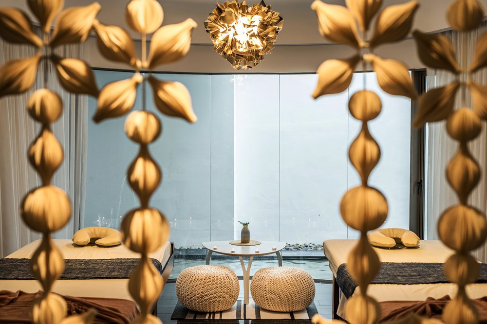 image of NAVANA NATURE ESCAPE