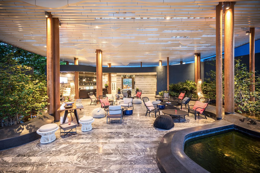 image of NAVANA NATURE ESCAPE