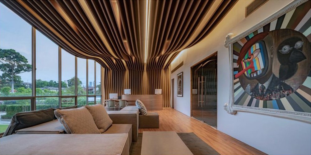 image of NAVANA NATURE ESCAPE