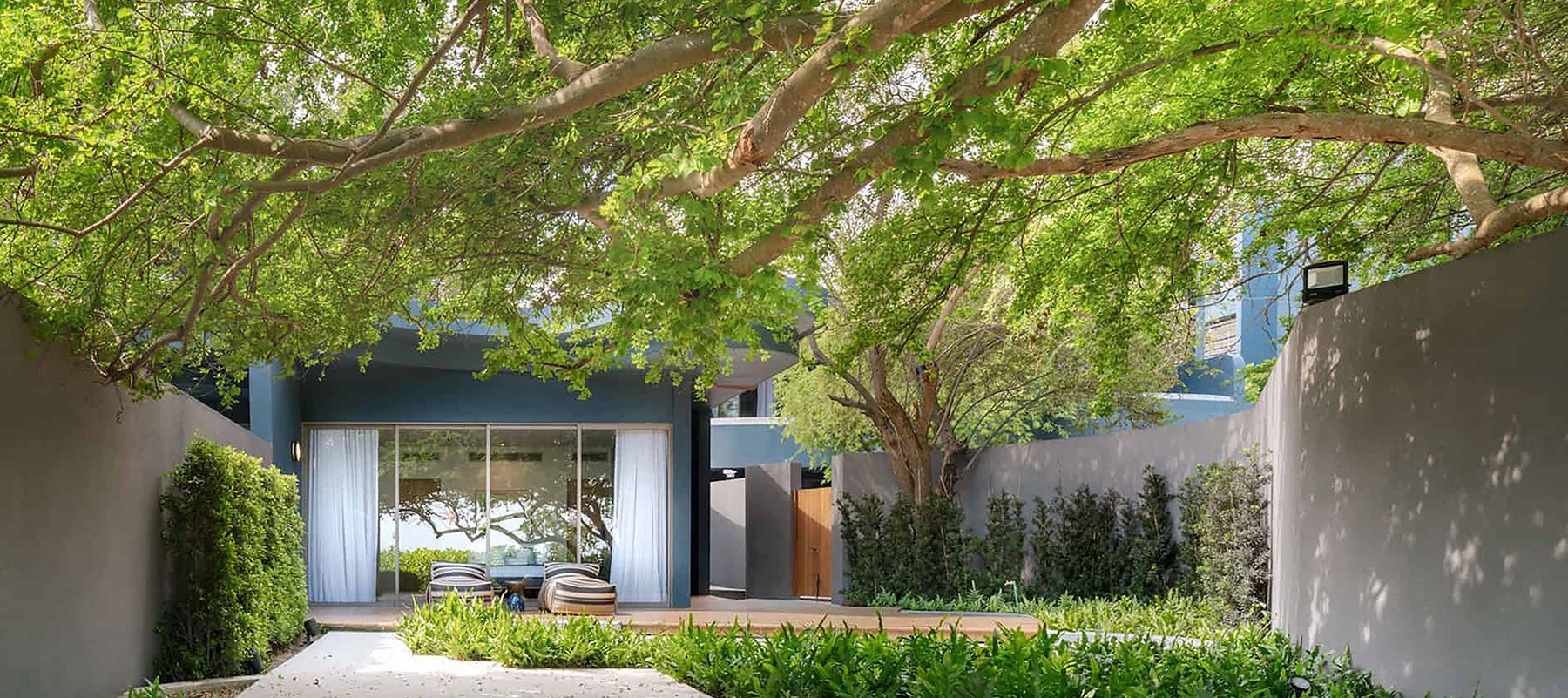 image of NAVANA NATURE ESCAPE