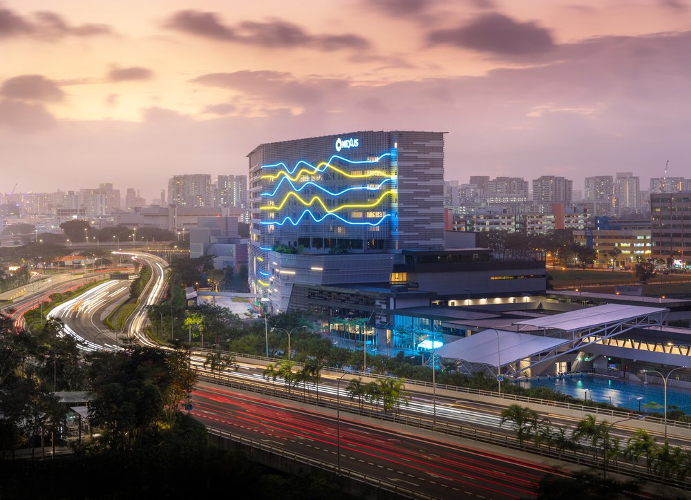 image of NEXUS INTERNATIONAL SCHOOL