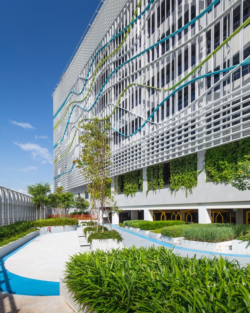 image of NEXUS INTERNATIONAL SCHOOL