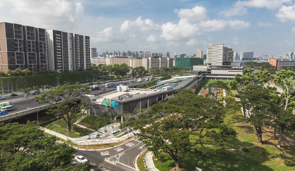 image of NEXUS INTERNATIONAL SCHOOL