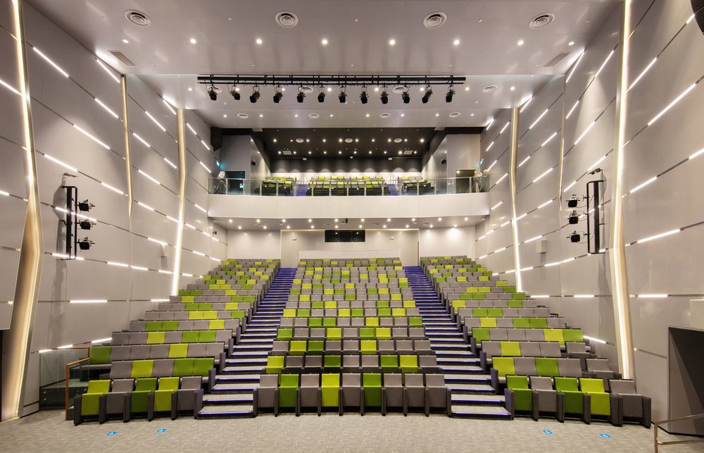 image of NEXUS INTERNATIONAL SCHOOL