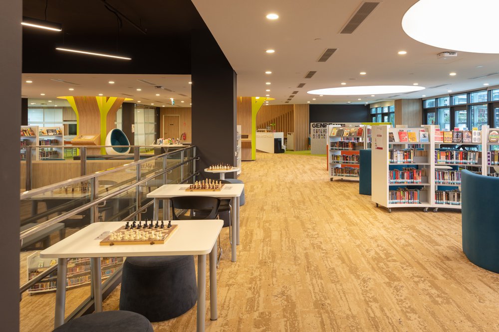 image of NEXUS INTERNATIONAL SCHOOL