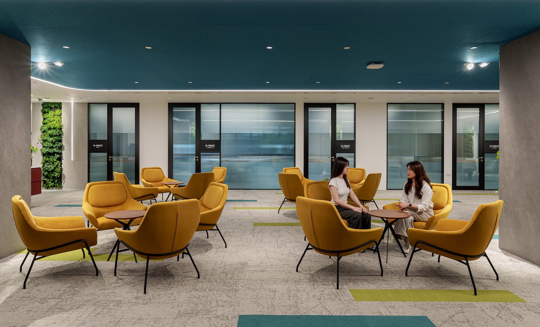 image of NHG HEALTH GROUP OFFICE