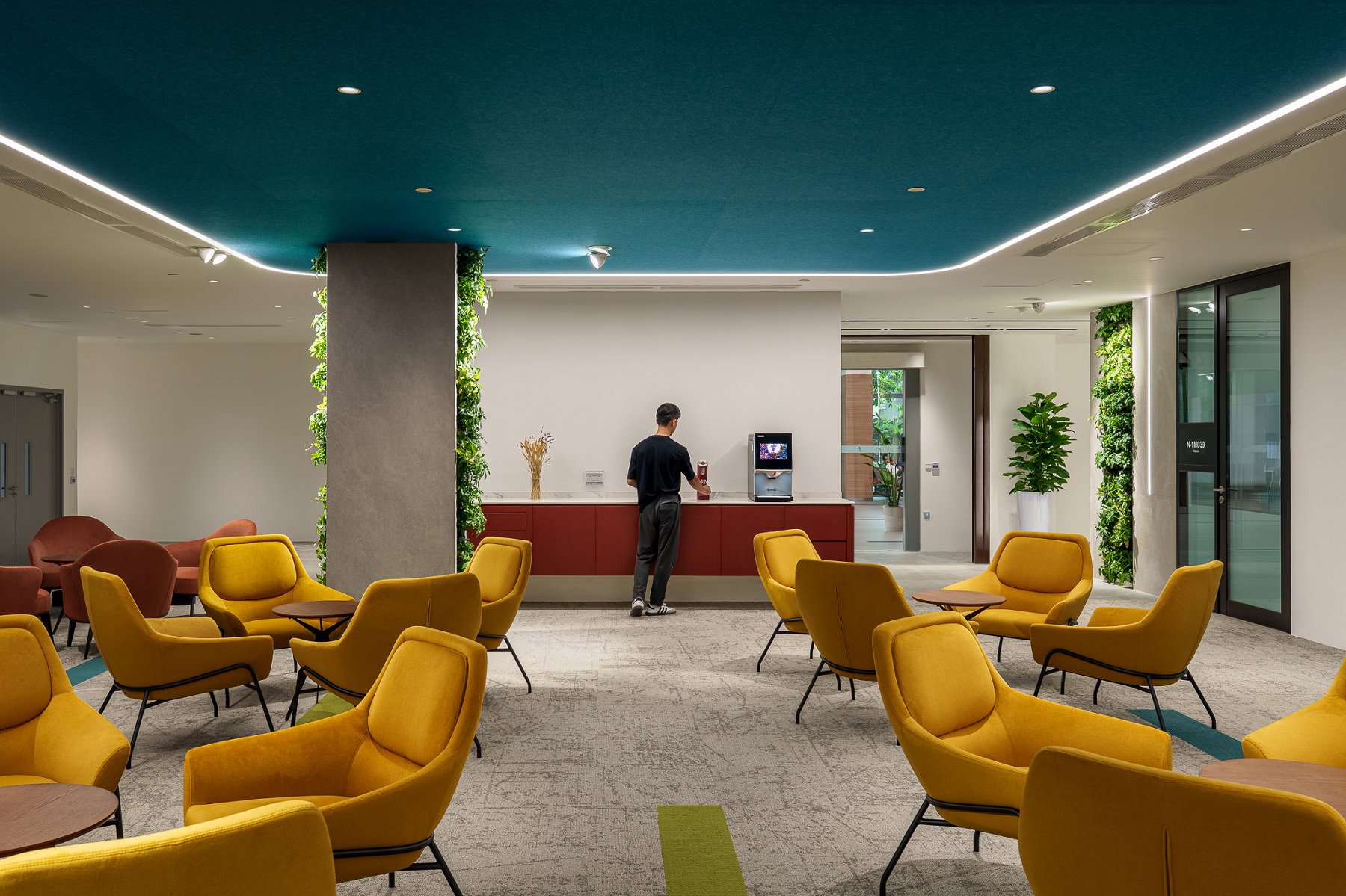 image of NHG HEALTH GROUP OFFICE