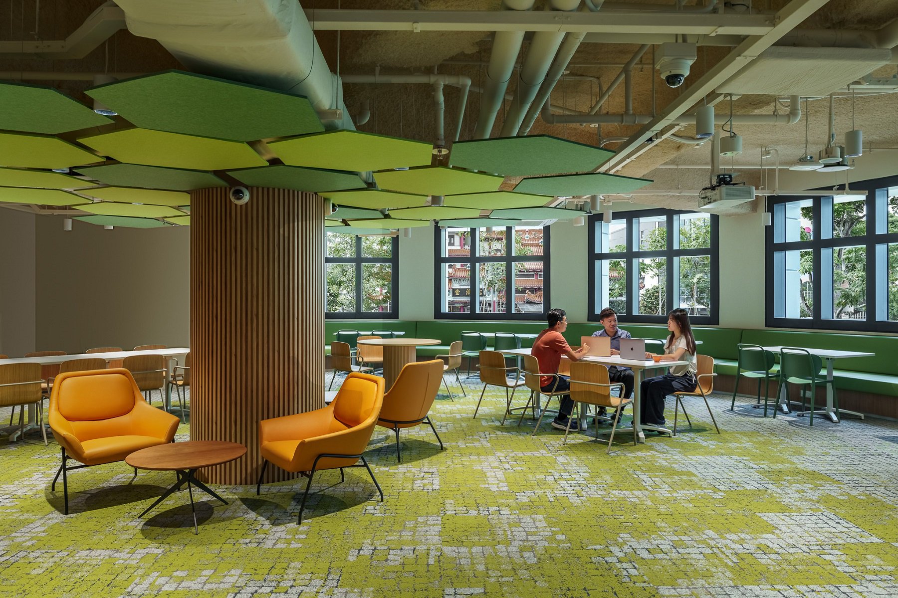 image of NHG HEALTH GROUP OFFICE