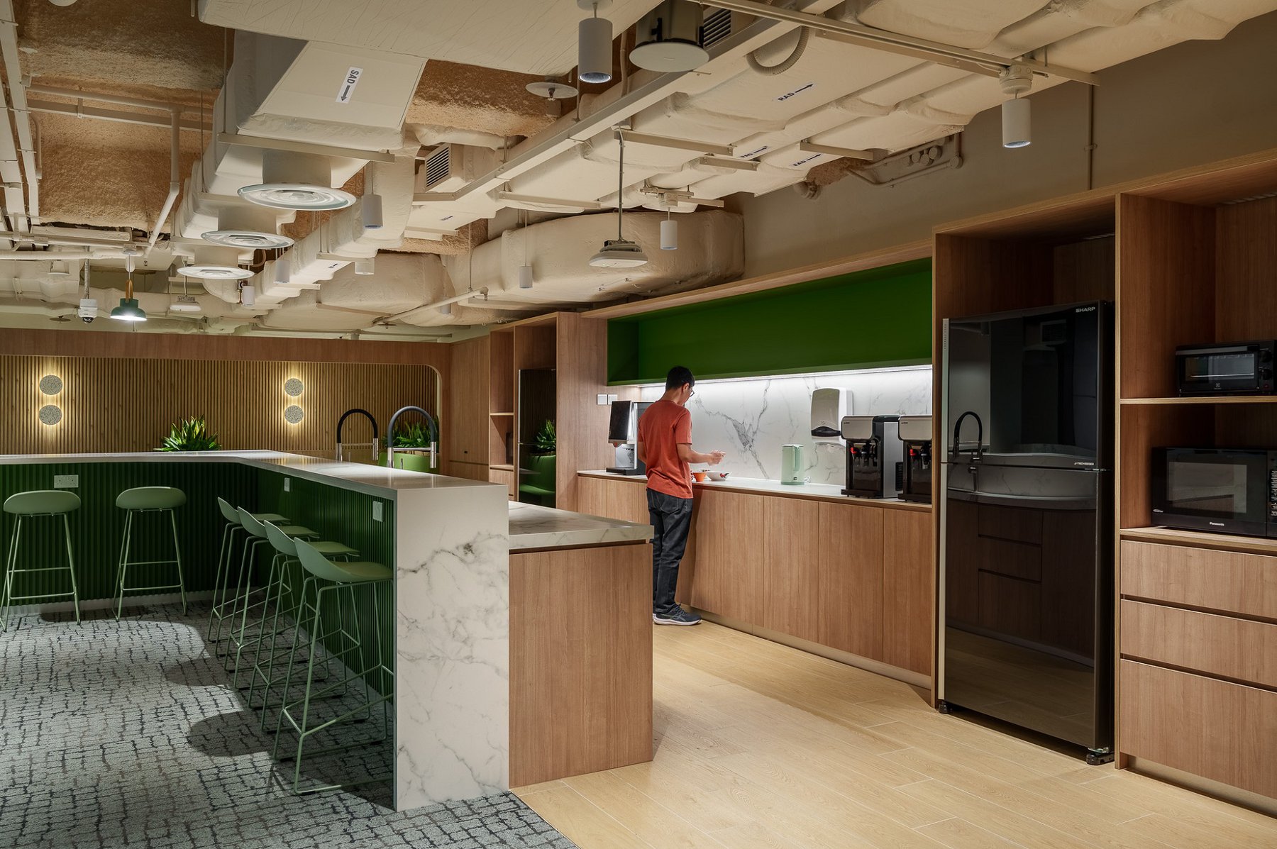 image of NHG HEALTH GROUP OFFICE