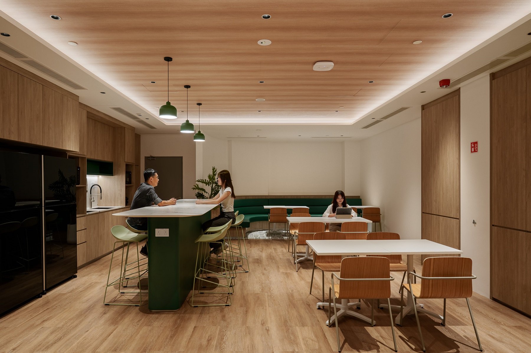 image of NHG HEALTH GROUP OFFICE