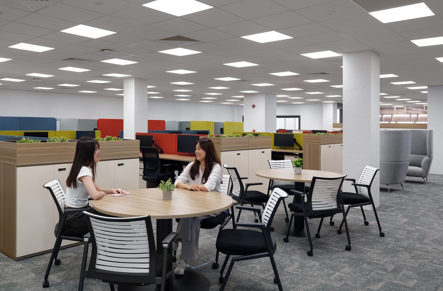 image of NHG HEALTH GROUP OFFICE