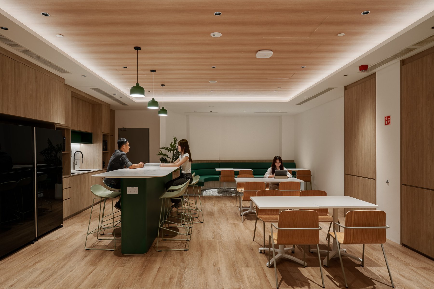 image of NHG HEALTH GROUP OFFICE