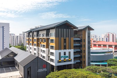 Image of MOH Holdings 2023, Gold, Innovation & Technology Excellence Awards