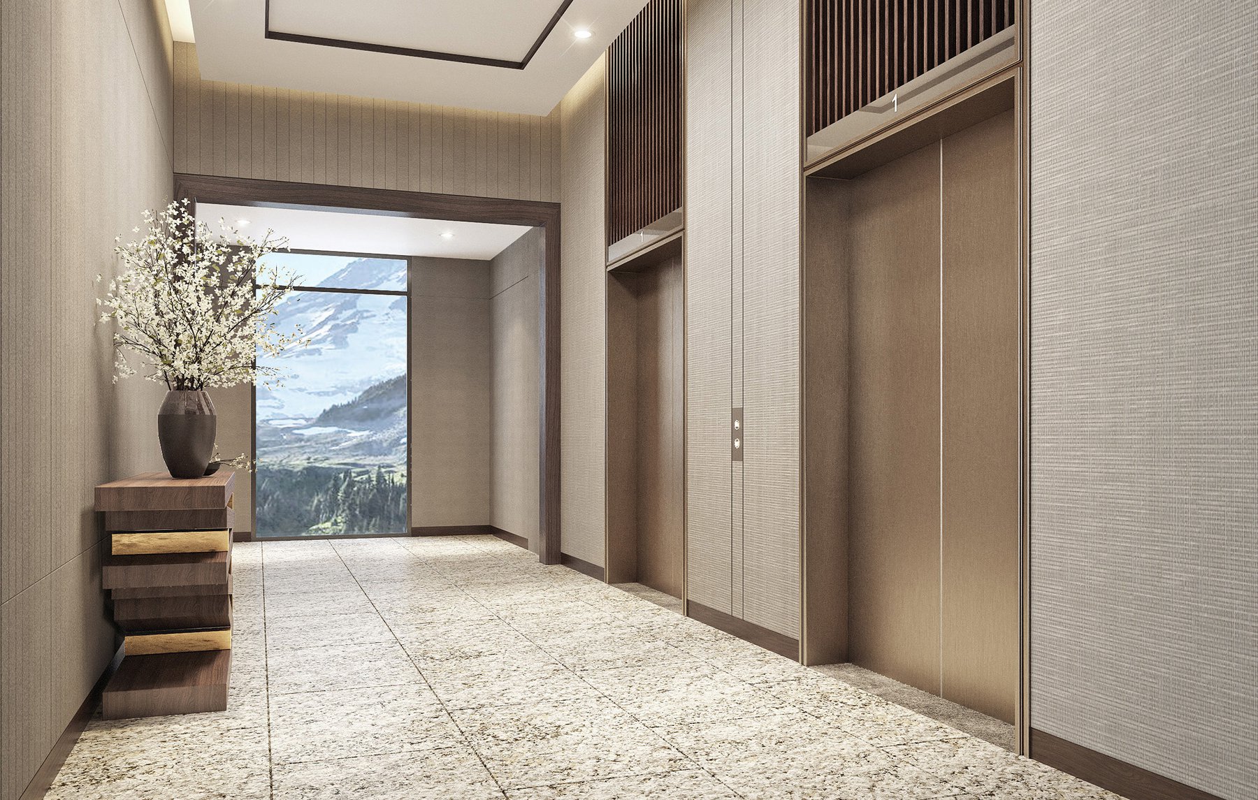 image of OAKWOOD SUITES CHONGLI