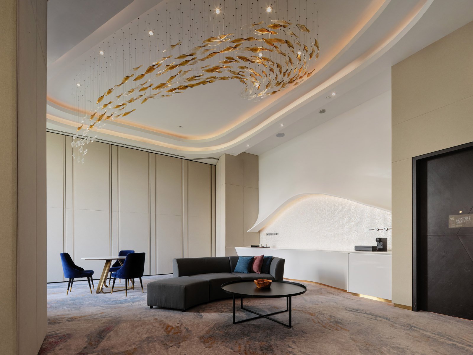 image of ONE FARRER HOTEL A&A