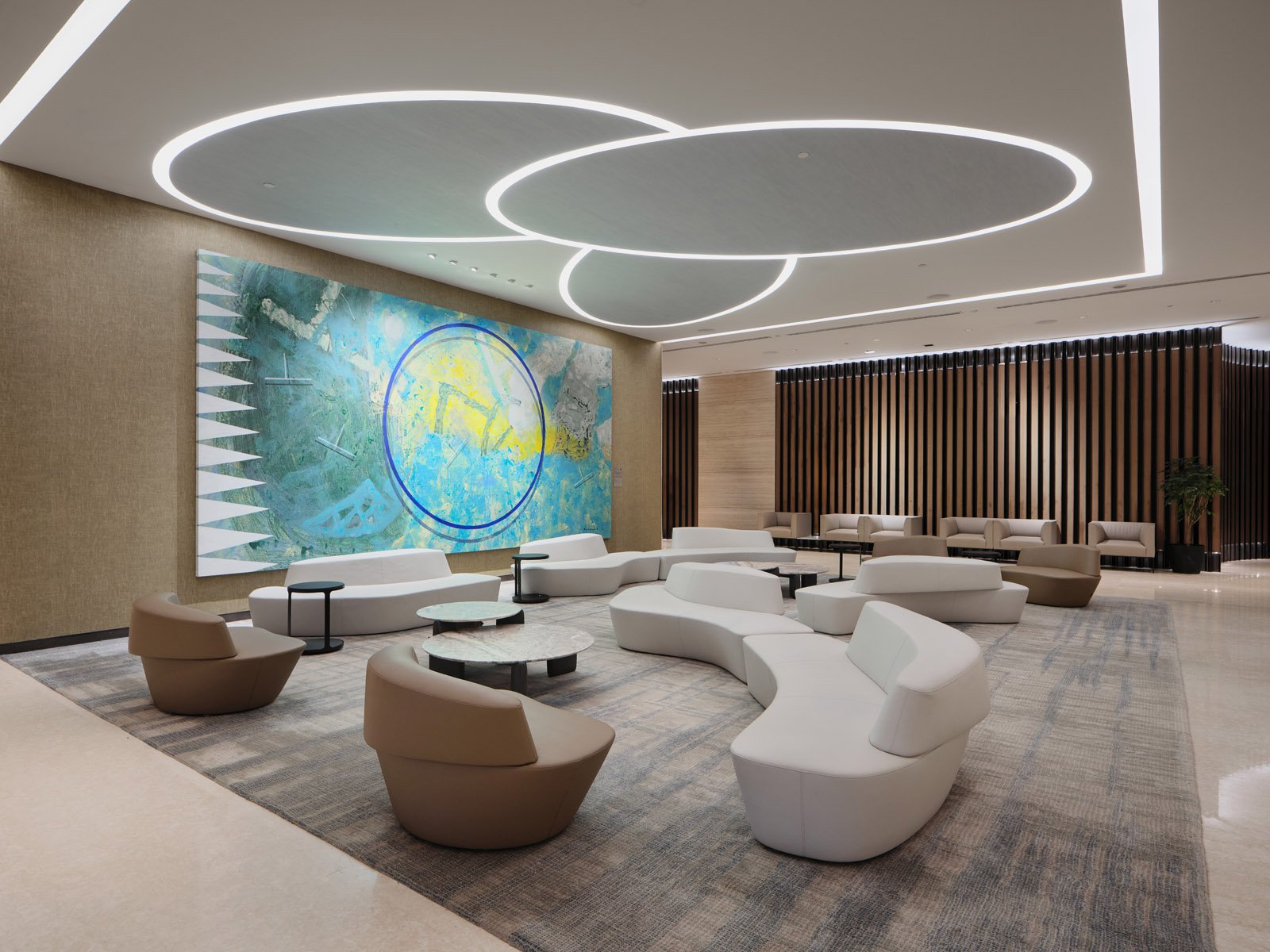 image of ONE FARRER HOTEL A&A