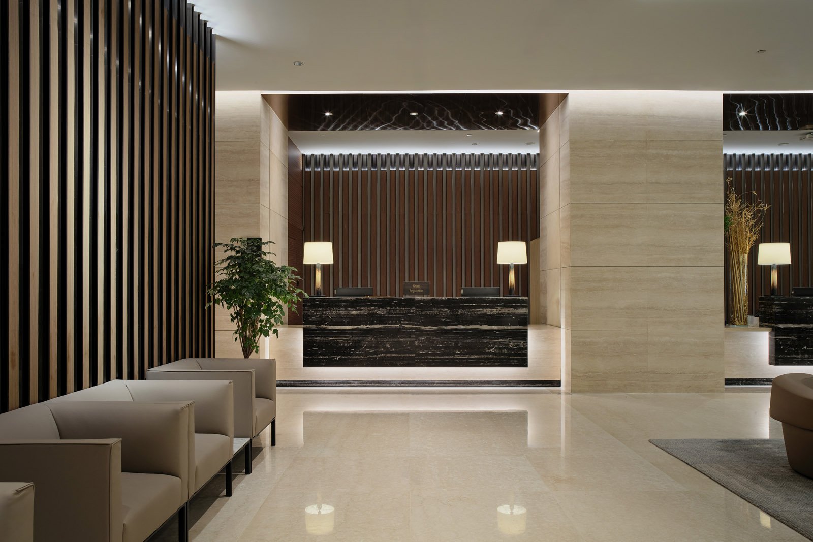 image of ONE FARRER HOTEL A&A