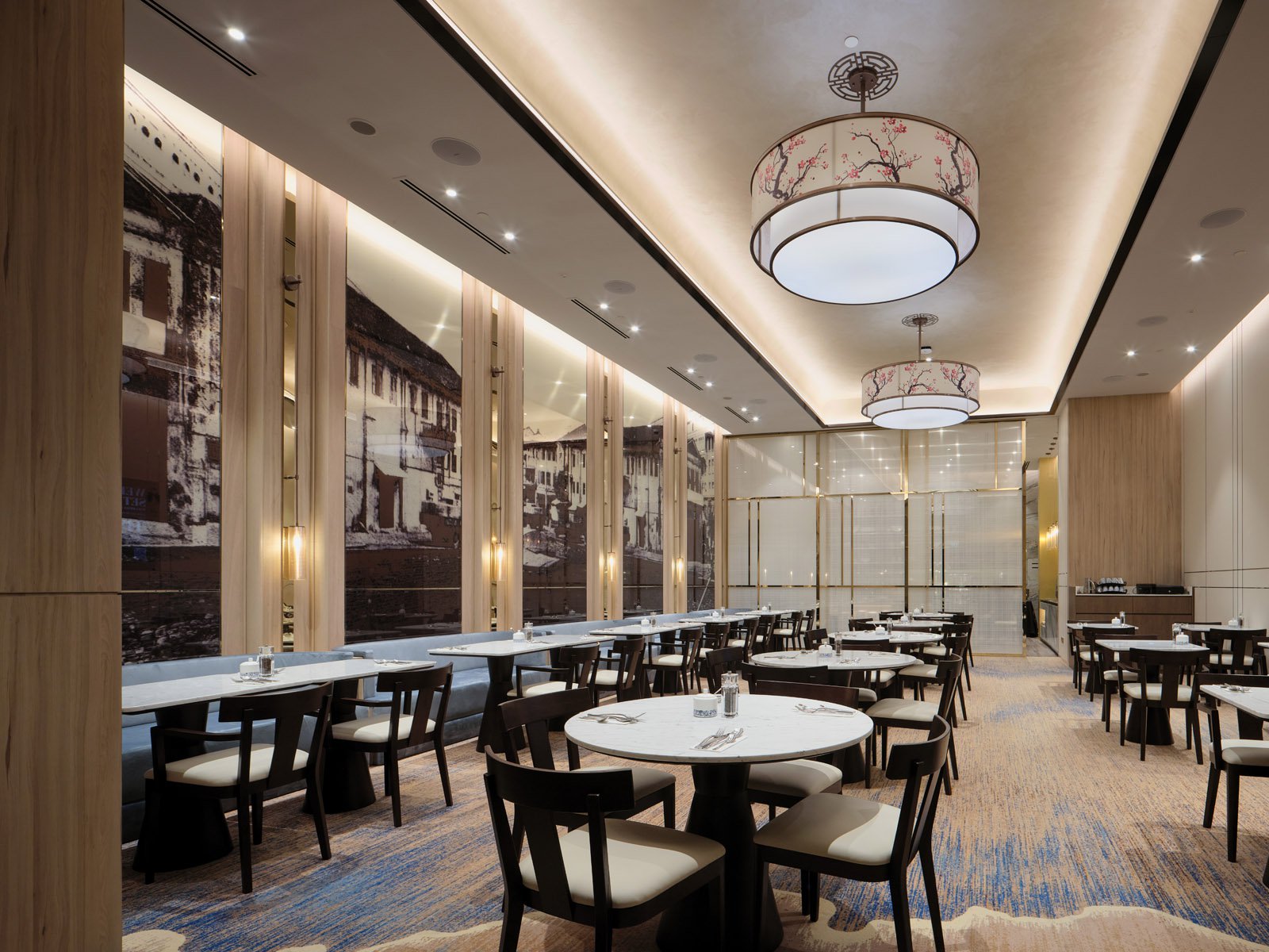 image of ONE FARRER HOTEL A&A