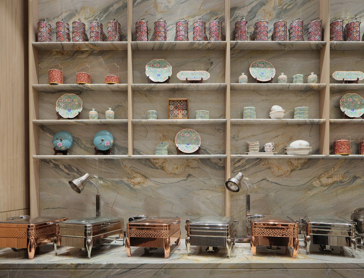 image of ONE FARRER HOTEL A&A