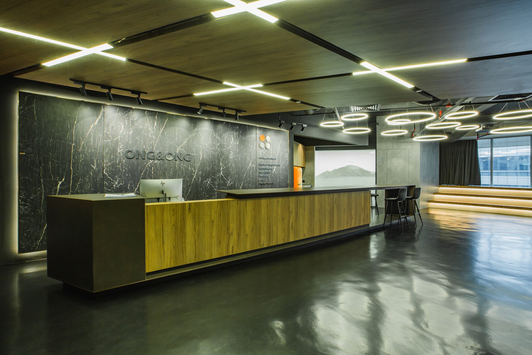 image of ONG&ONG MALAYSIA OFFICE