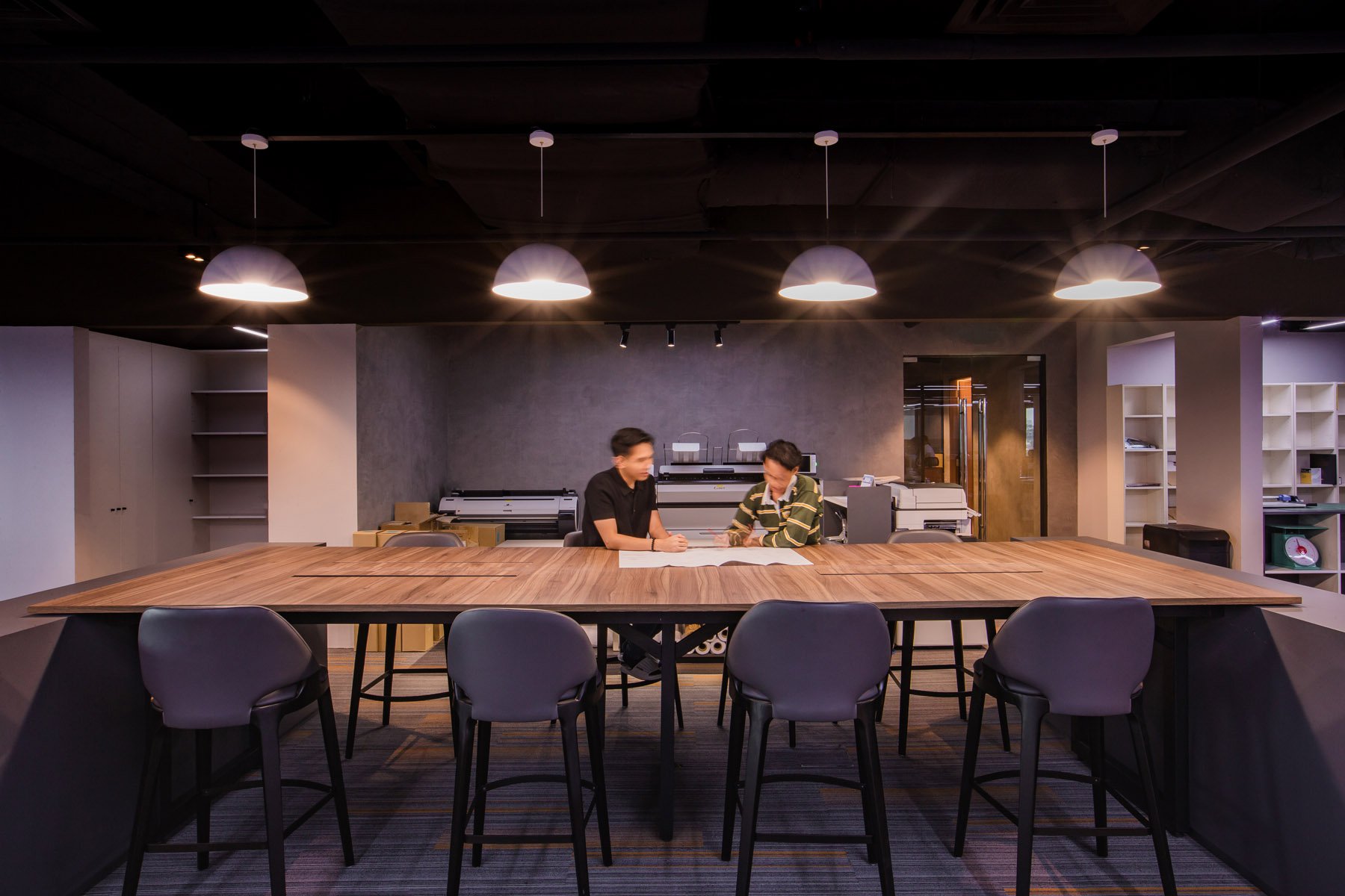 image of ONG&ONG MALAYSIA OFFICE