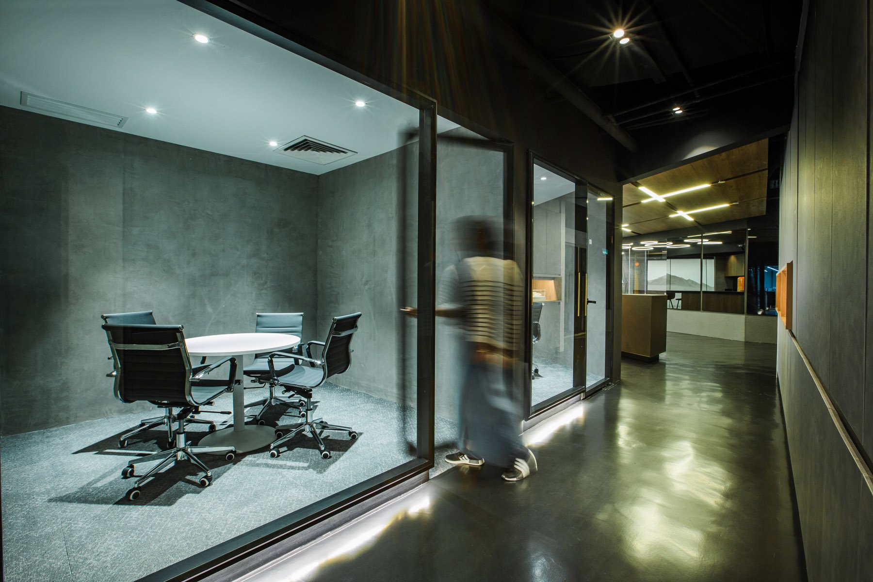 image of ONG&ONG MALAYSIA OFFICE