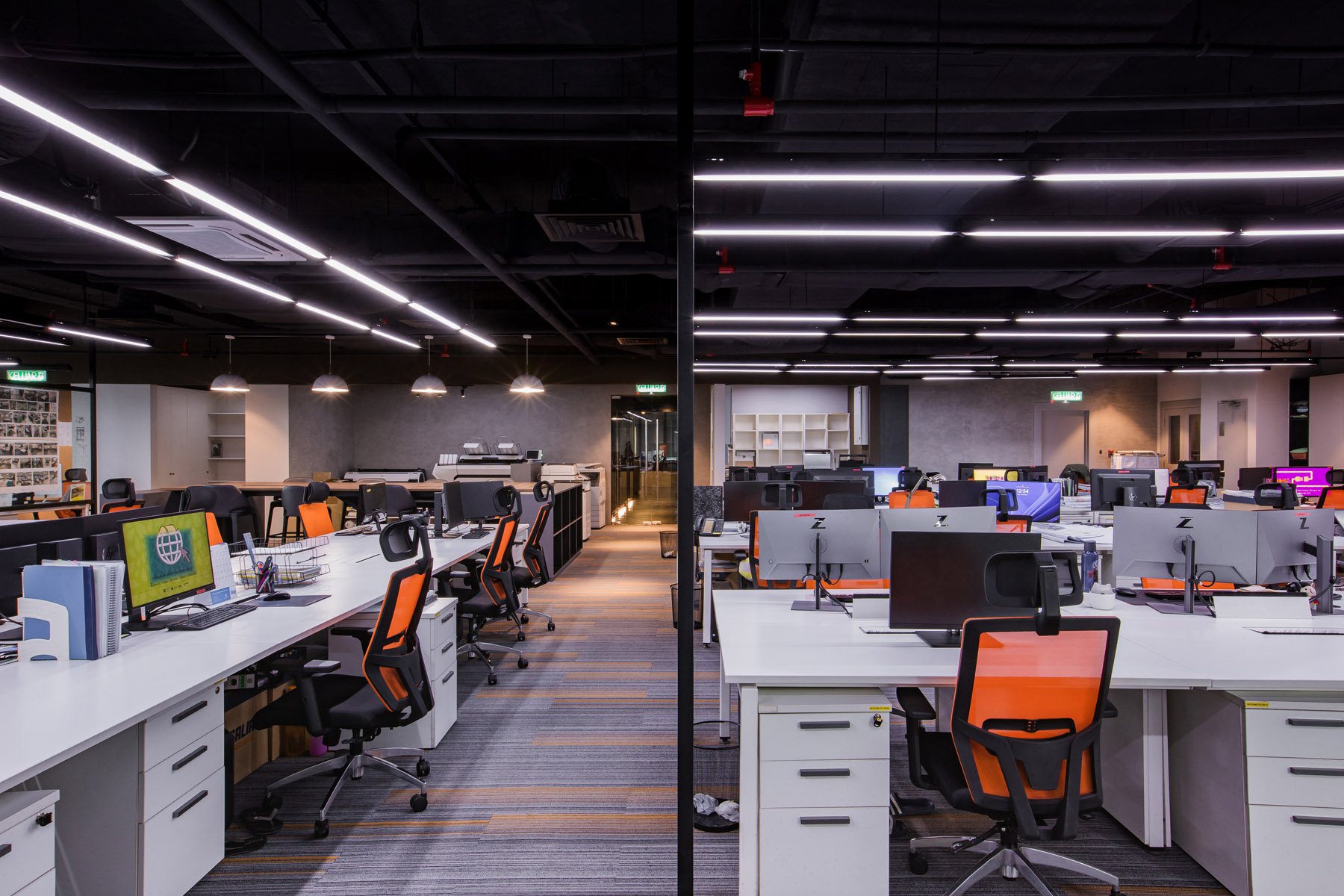 image of ONG&ONG MALAYSIA OFFICE