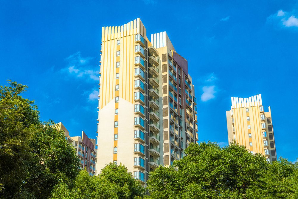 image of PARK AVENUE HEIGHTS