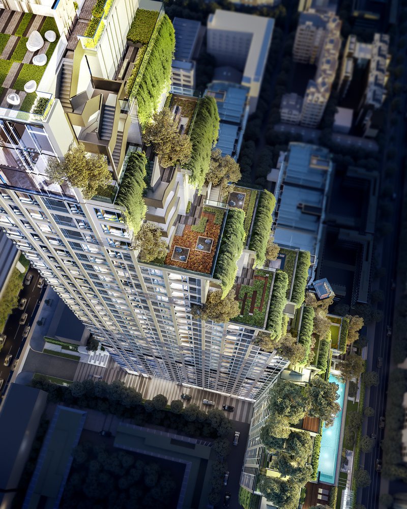 image of PARK ORIGIN PHAYATHAI