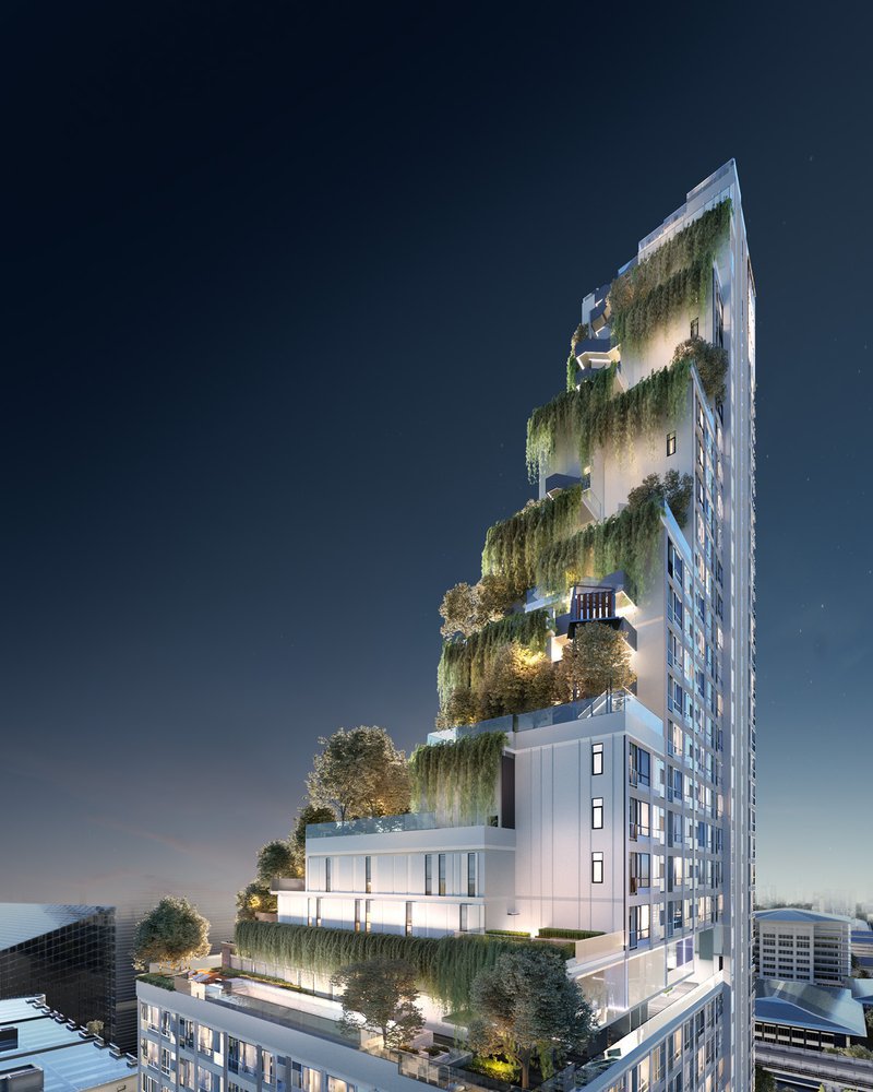 image of PARK ORIGIN PHAYATHAI