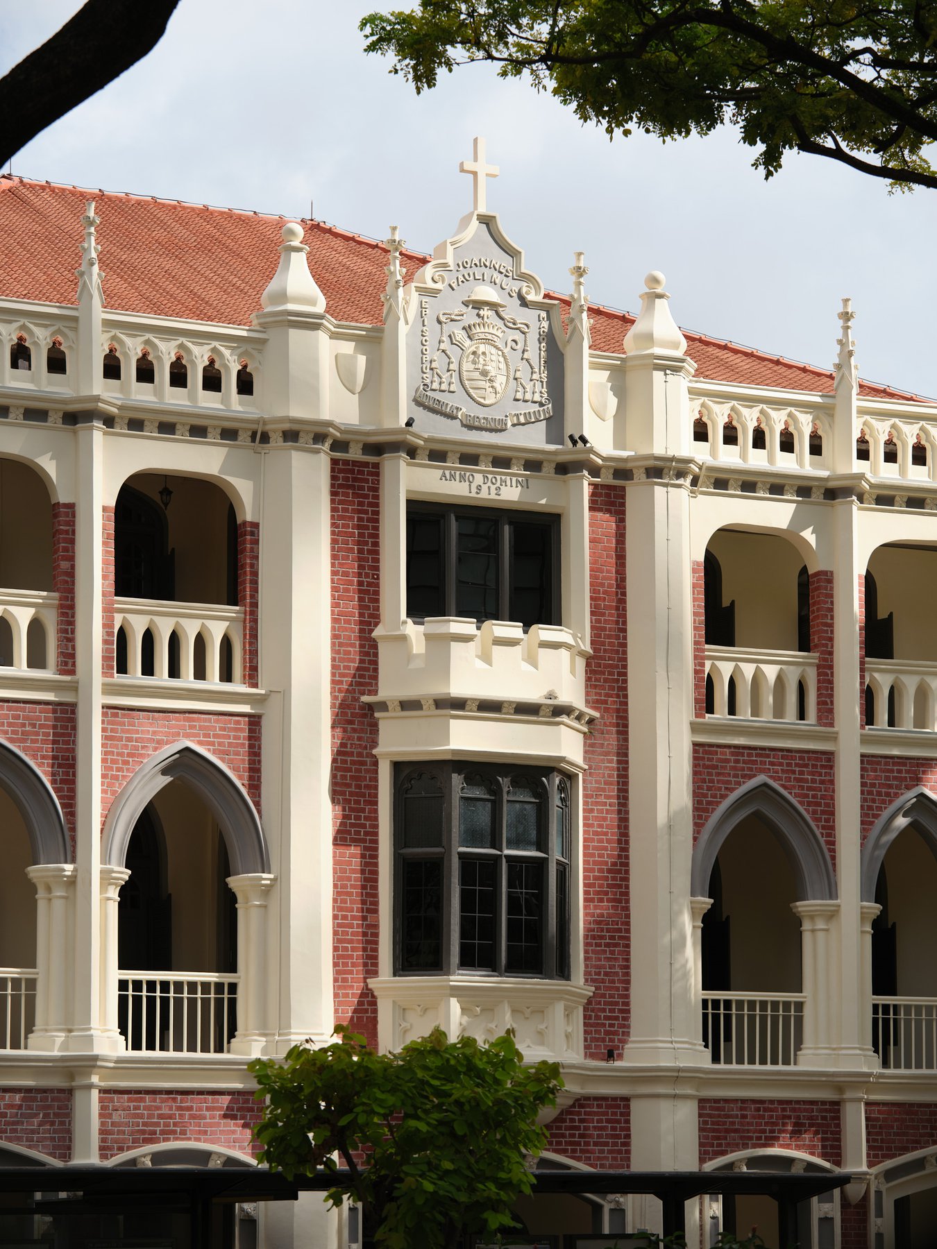 image of PAROCHIAL HOUSE