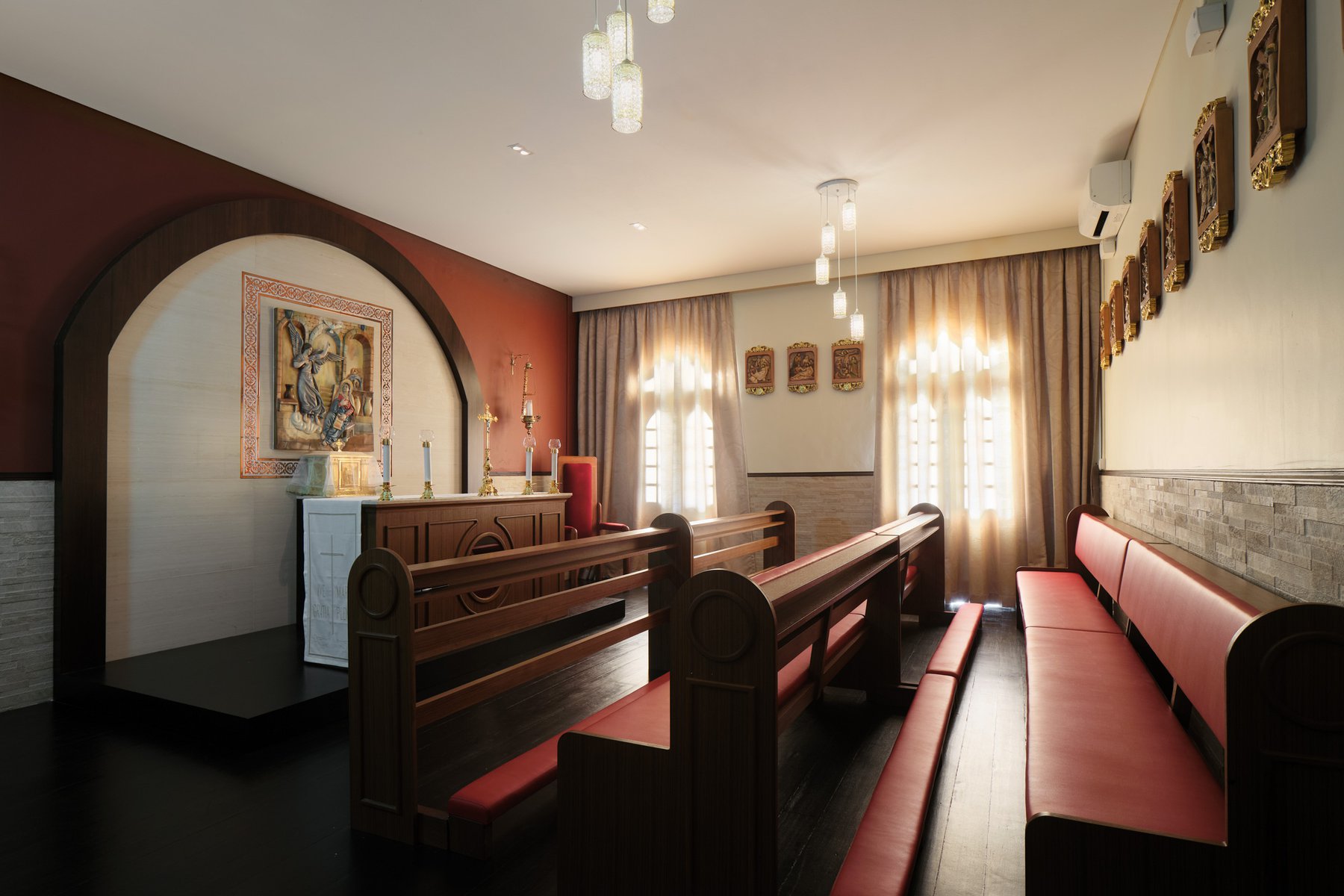 image of PAROCHIAL HOUSE